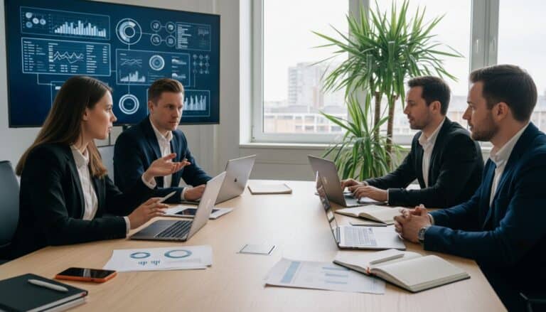 MKB zoekwoordonderzoek overleg