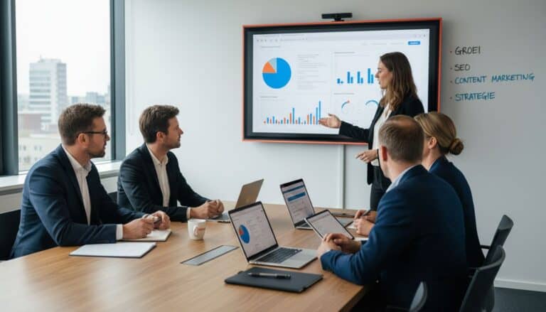 mkb digitale strategie