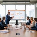 Nederlandse kantoor klanttevredenheid