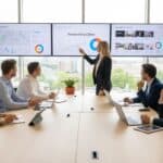 MKB remarketing kantoor