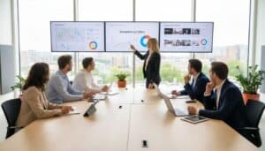 MKB remarketing kantoor