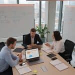 seo bureau sitemap werkplek