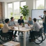 diverse werkvloer nederland