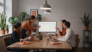 Google Mijn Bedrijf optimalisatie