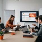 conversie optimalisatie mkb team