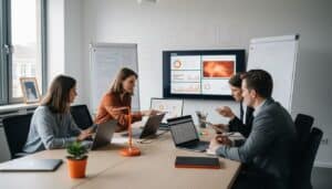 conversie optimalisatie mkb team