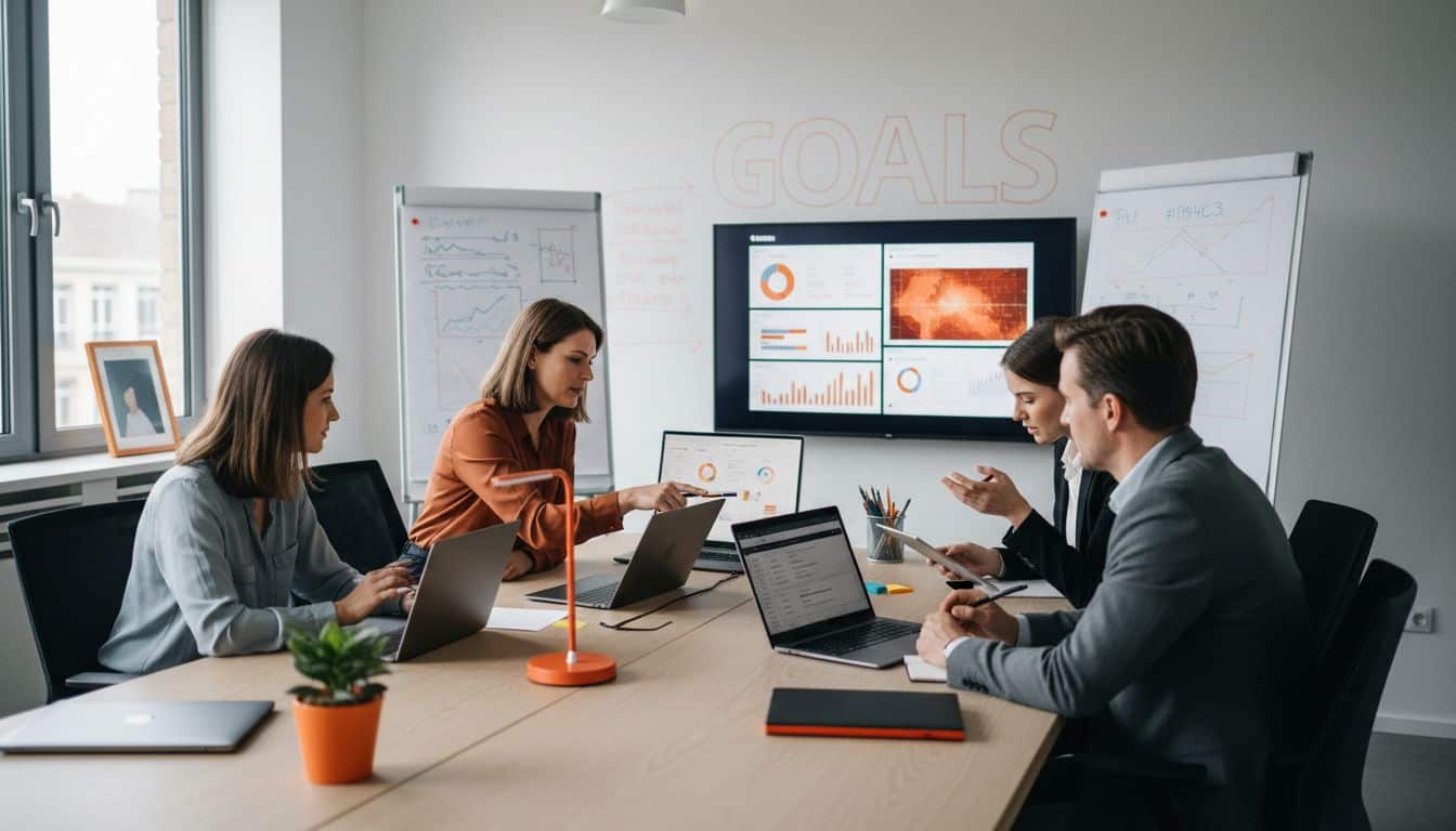 conversie optimalisatie mkb team