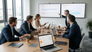 online reputatiemanagement team