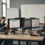 toegankelijk webdesign kantoor