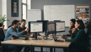 toegankelijk webdesign kantoor