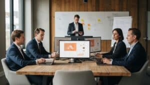 MKB website optimalisatie kantoor